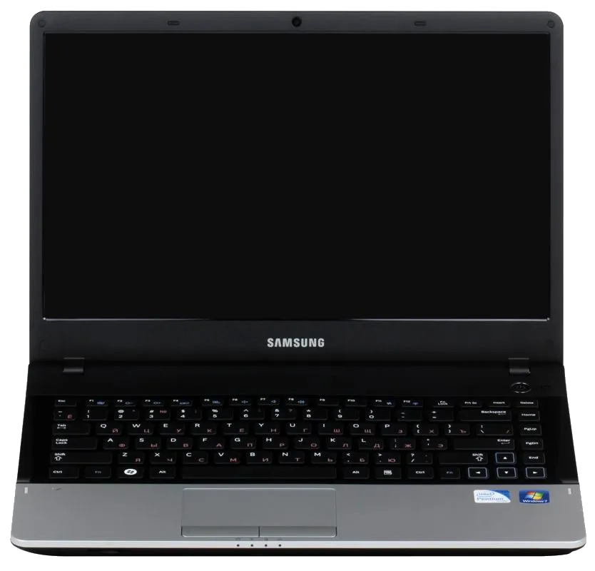 Настройка Wi-Fi Samsung 300E4A-A01