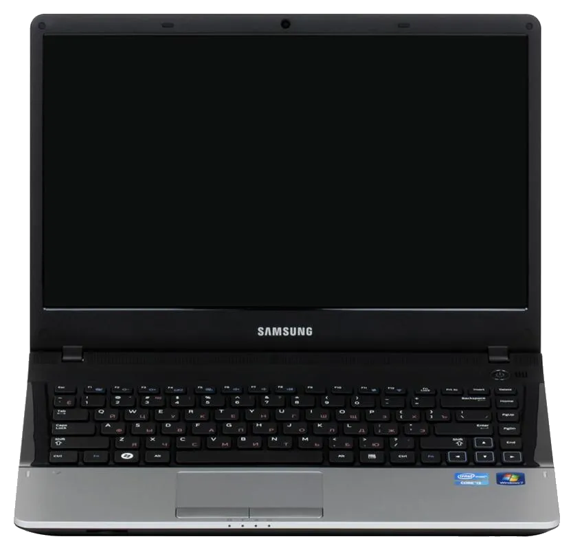 Настройка Wi-Fi Samsung 300E4A-A02