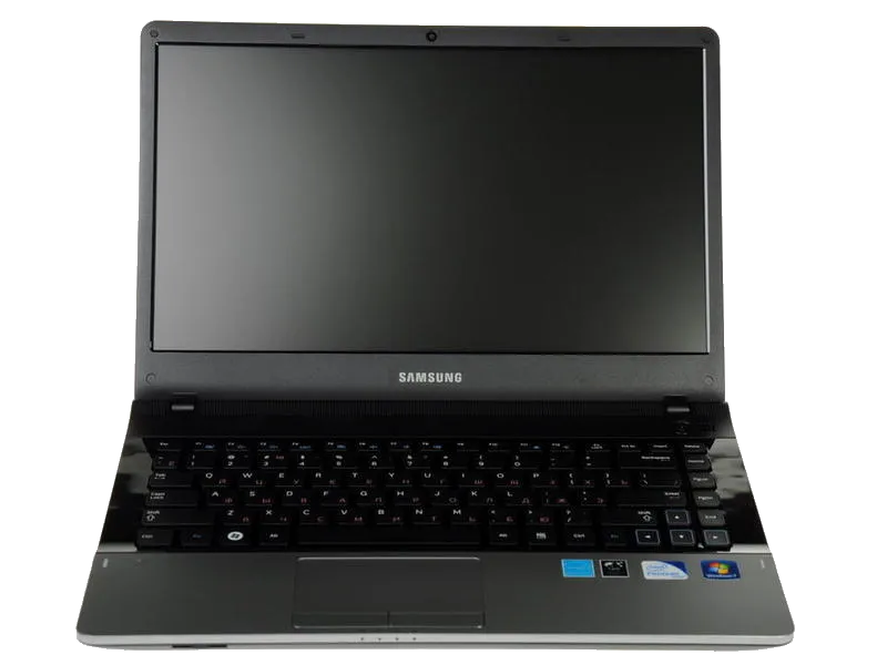 Настройка Wi-Fi Samsung 300E4A-A03