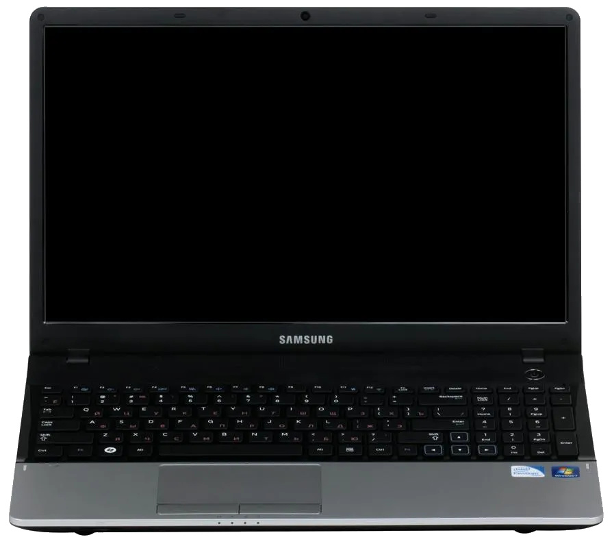 Настройка Wi-Fi Samsung 300E5A-A01