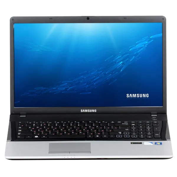 Настройка Wi-Fi Samsung 300E5A-S07