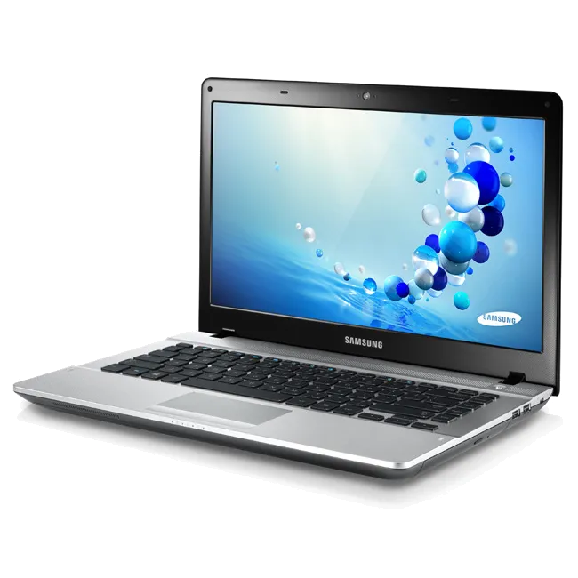 Настройка Wi-Fi Samsung 300E5E-S05