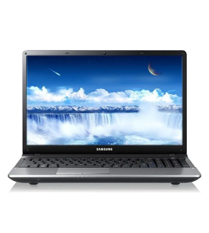 Настройка Wi-Fi Samsung 300E5Z-S02