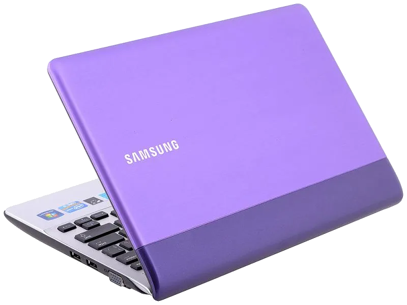 Настройка Wi-Fi Samsung 300U1A-A06