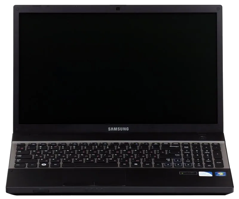 Настройка Wi-Fi Samsung 300V5A-S04