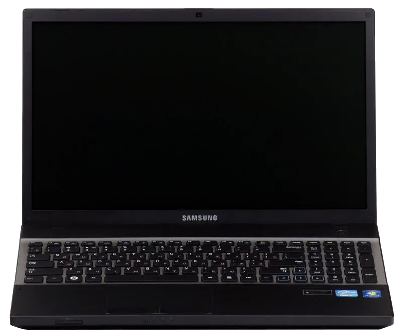 Настройка Wi-Fi Samsung 300V5A-S06
