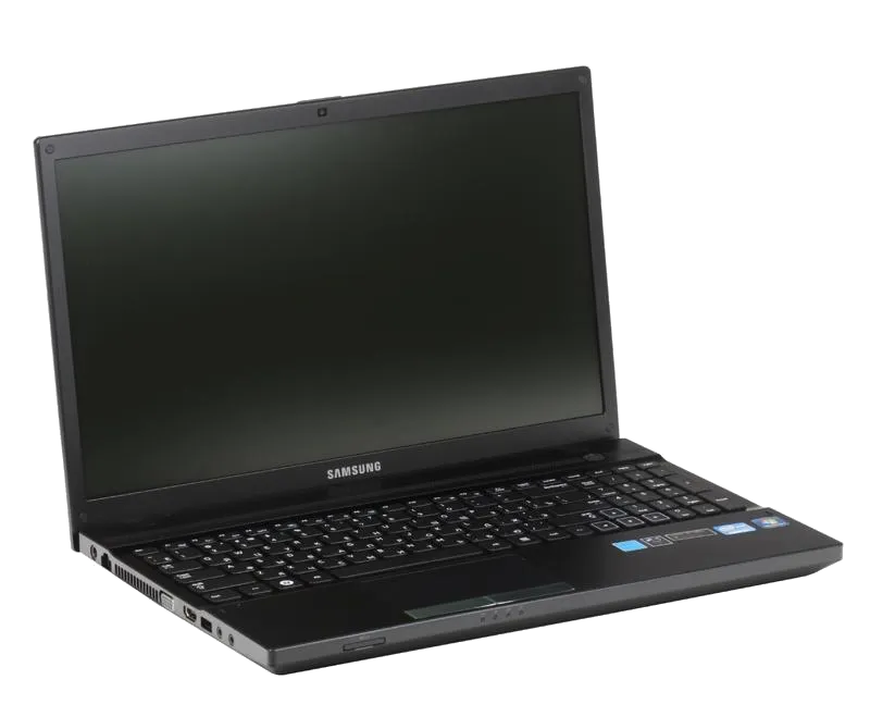 Настройка Wi-Fi Samsung 300V5A-S07