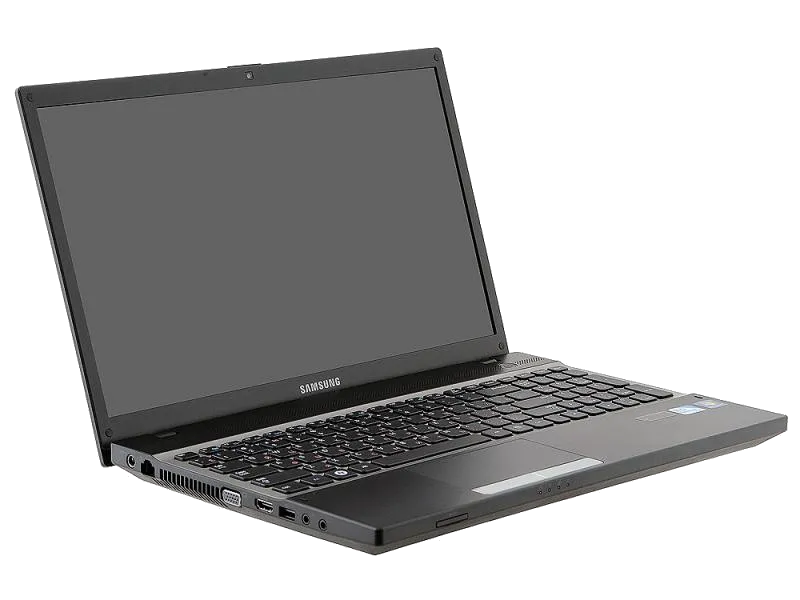 Настройка Wi-Fi Samsung 300V5A-S09