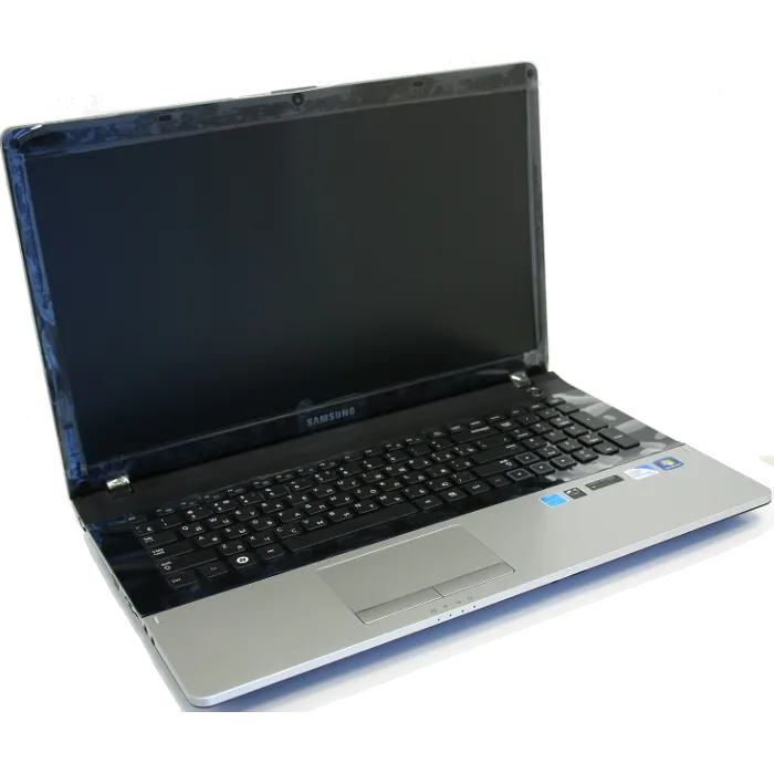 Настройка Wi-Fi Samsung 305E5A-S08