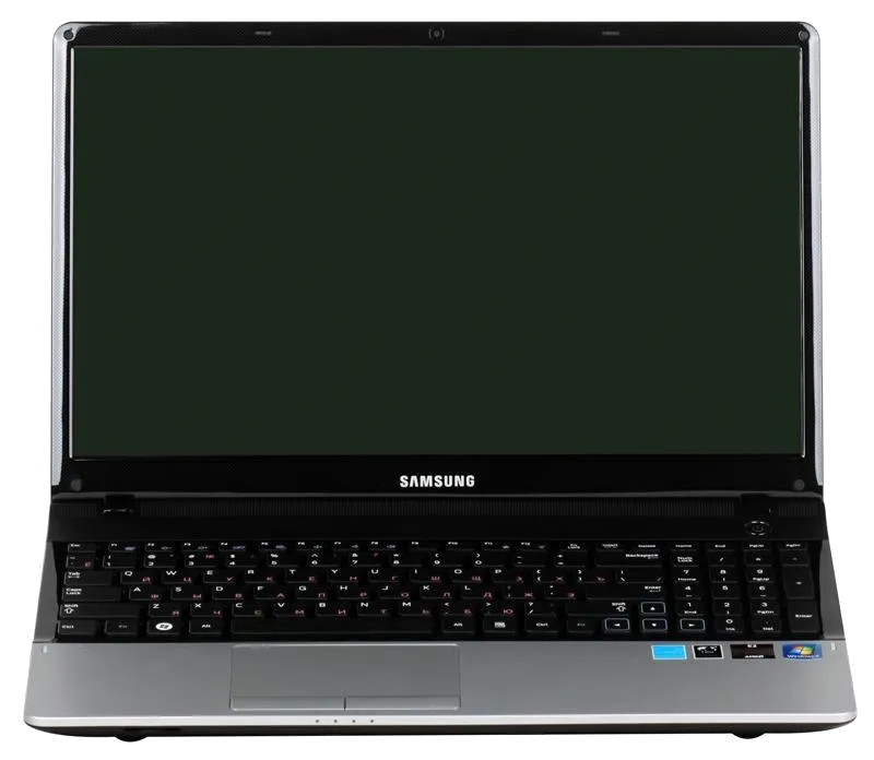 Настройка Wi-Fi Samsung 305E5A-S09