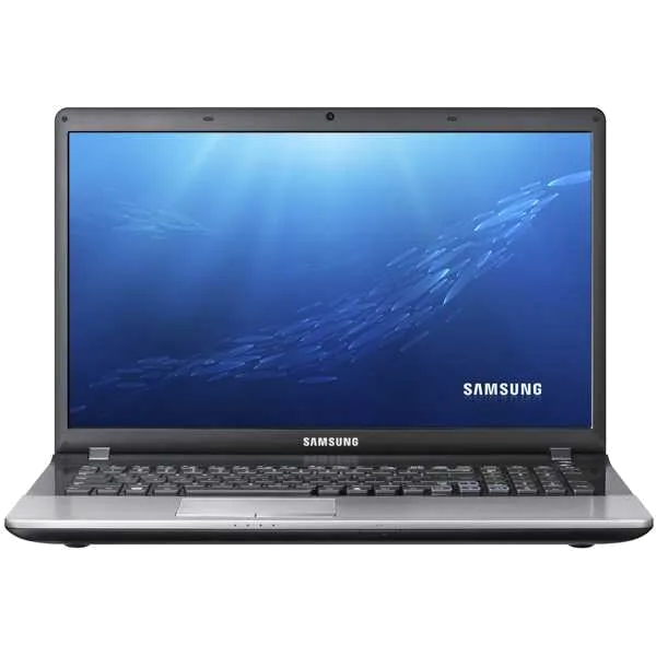 Настройка Wi-Fi Samsung 305E7A-S01