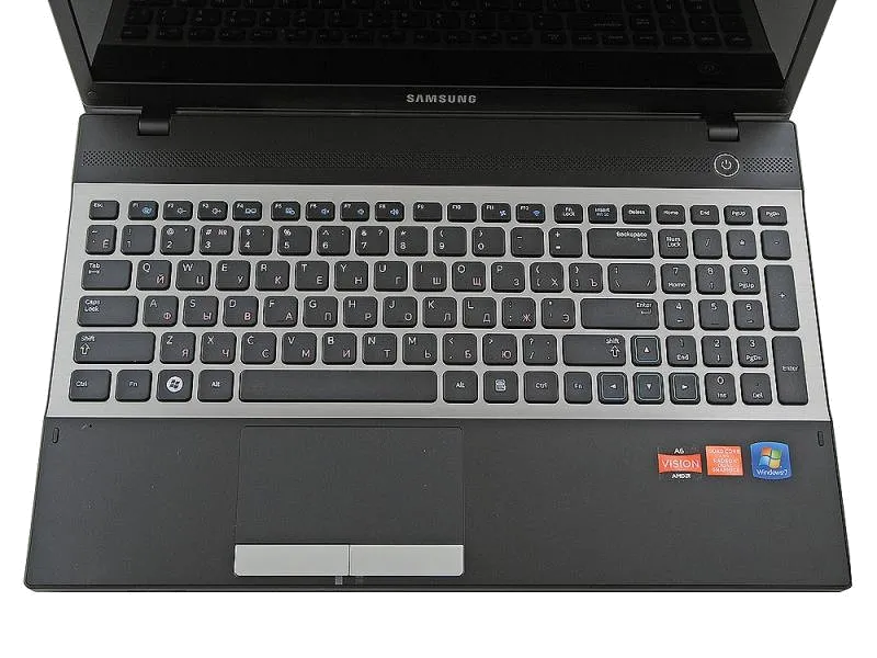 Настройка Wi-Fi Samsung 305V5A-S0C