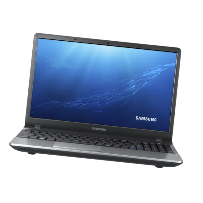 Настройка Wi-Fi Samsung 350E5C-S0E