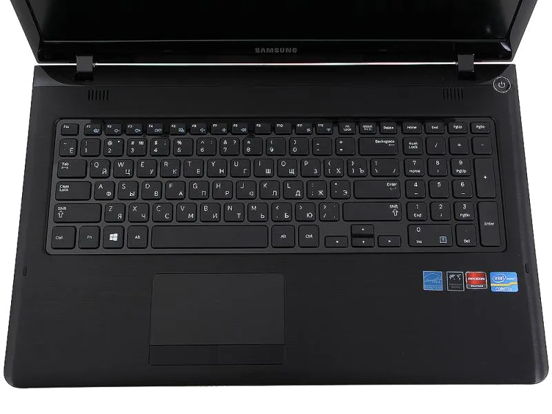 Настройка Wi-Fi Samsung 350E7C-S0A