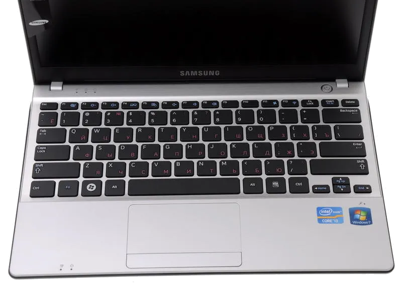 Настройка Wi-Fi Samsung 350U2B-A05