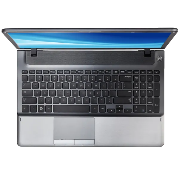 Настройка Wi-Fi Samsung 355V5C-A08
