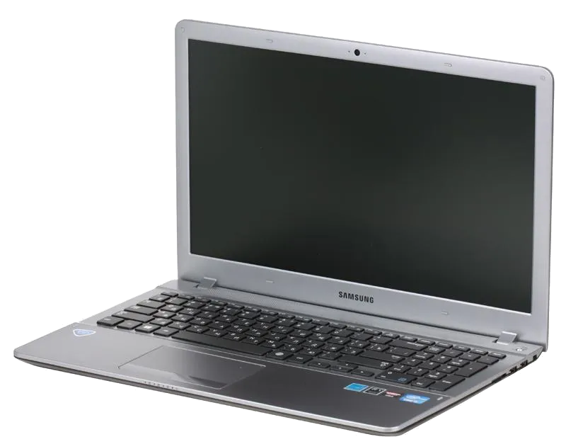 Настройка Wi-Fi Samsung 510R5E-S02