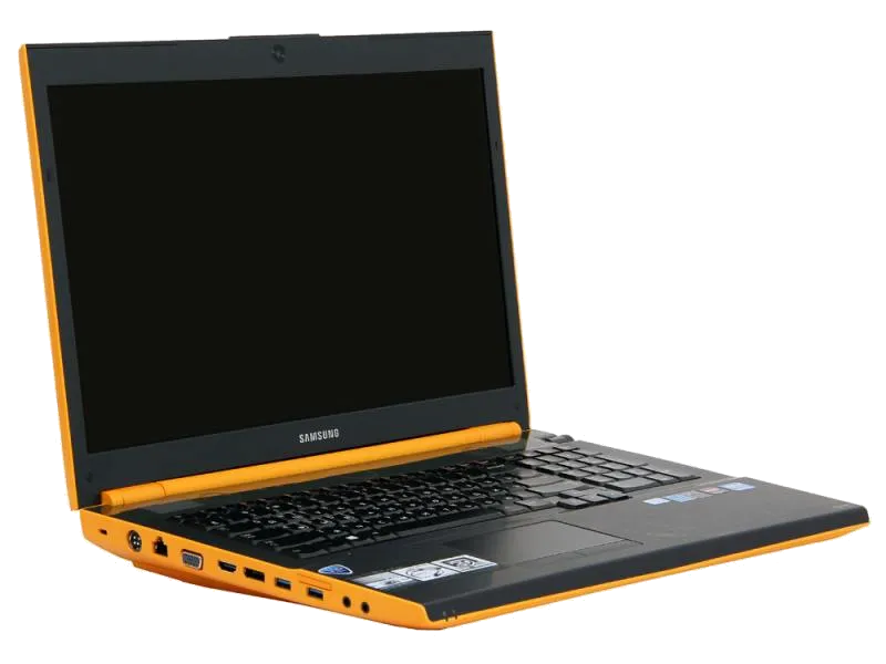 Настройка Wi-Fi Samsung 700G7C-T02