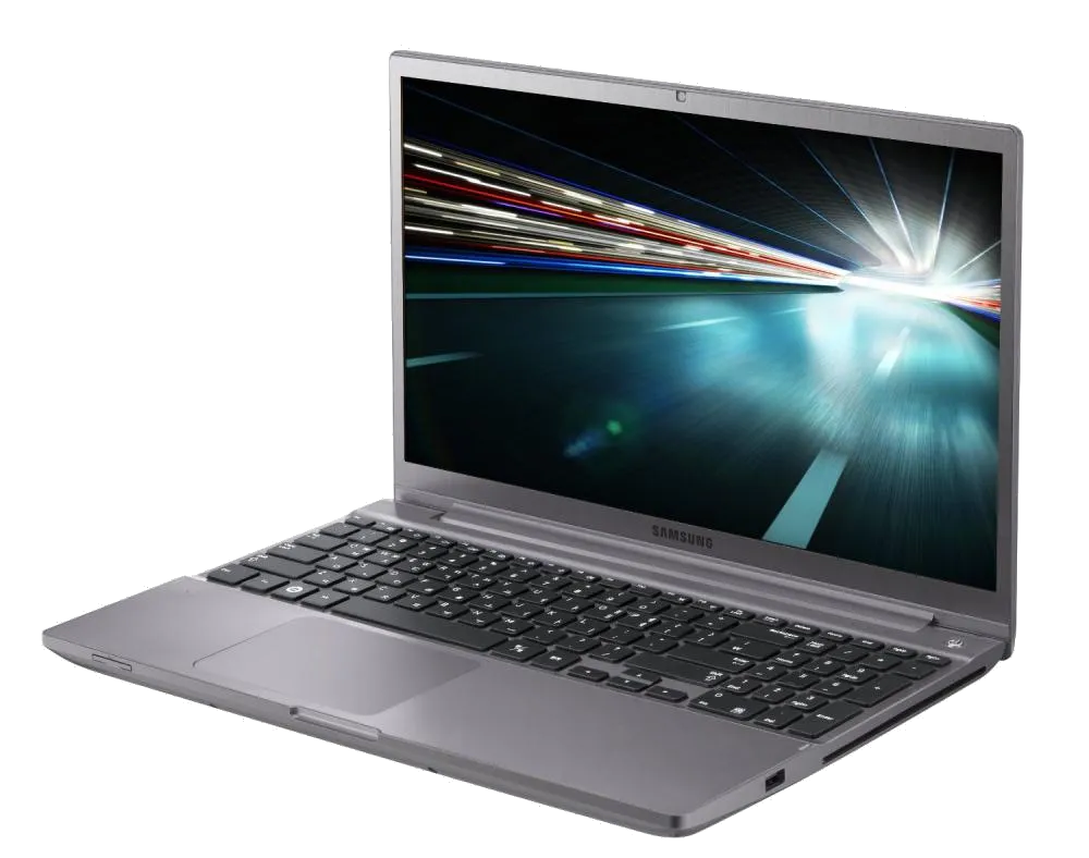 Настройка Wi-Fi Samsung 700Z5C-S03