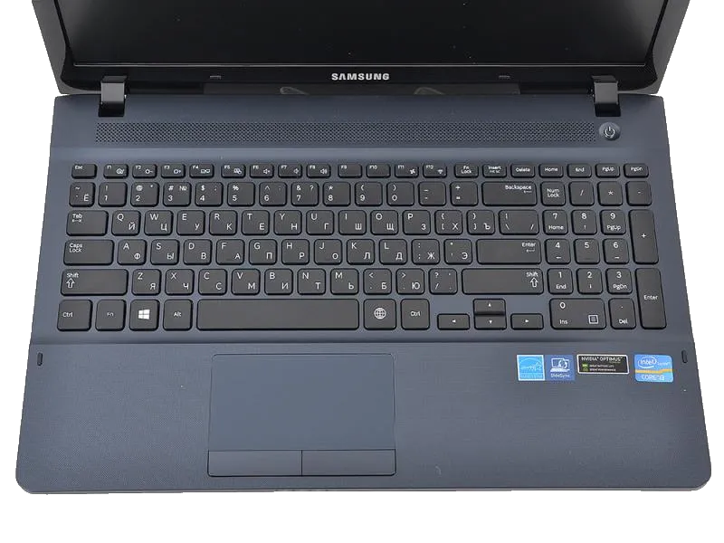 Настройка Wi-Fi Samsung ATIV Book 2 270E5E-X02