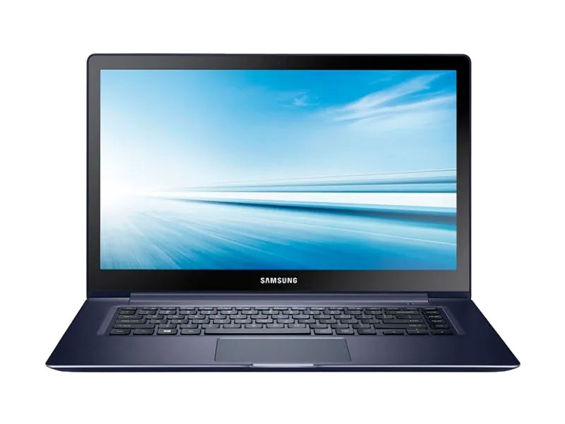 Настройка Wi-Fi Samsung ATIV Book 9 Pro