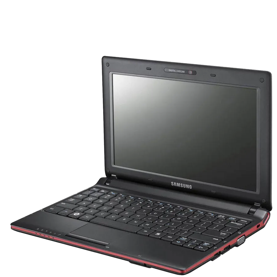 Настройка Wi-Fi Samsung N143-DP04