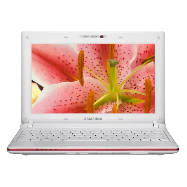 Настройка Wi-Fi Samsung N150-JP02