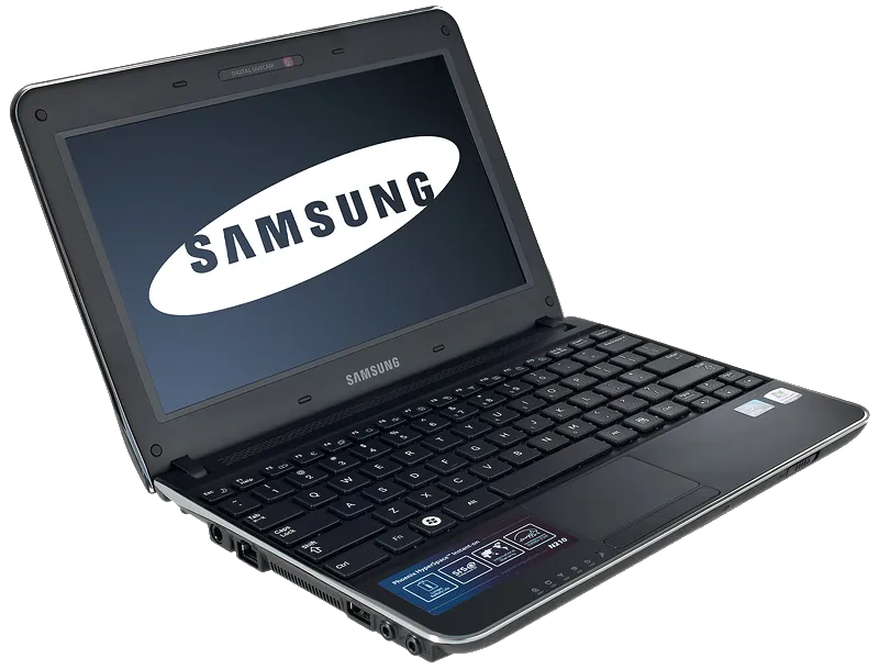 Настройка Wi-Fi Samsung N210P