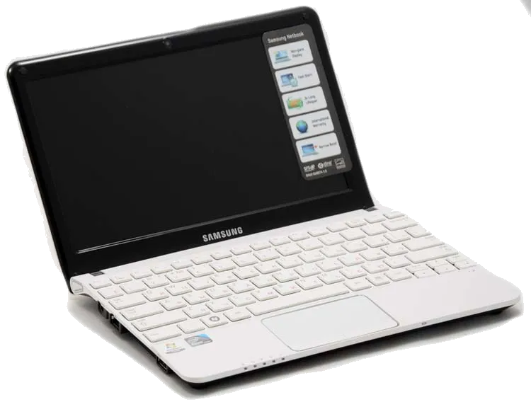 Настройка Wi-Fi Samsung NC110-A02