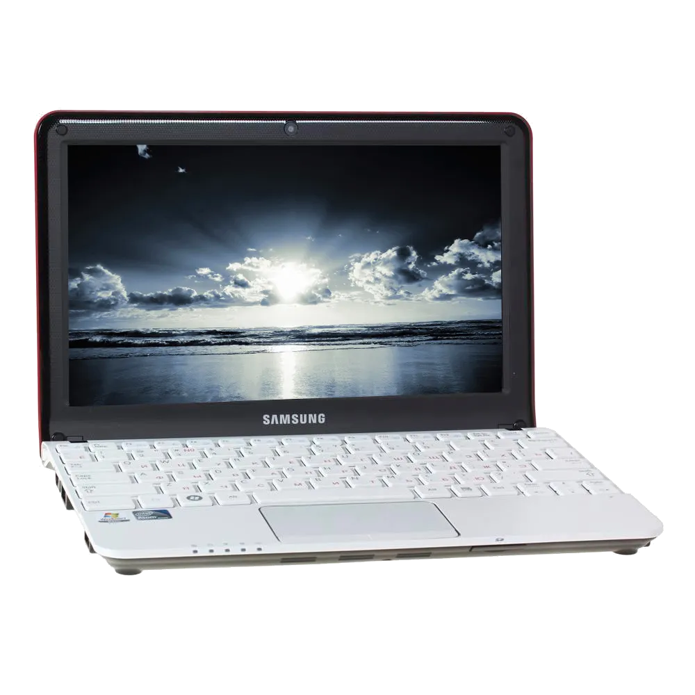 Настройка Wi-Fi Samsung NC110-A03