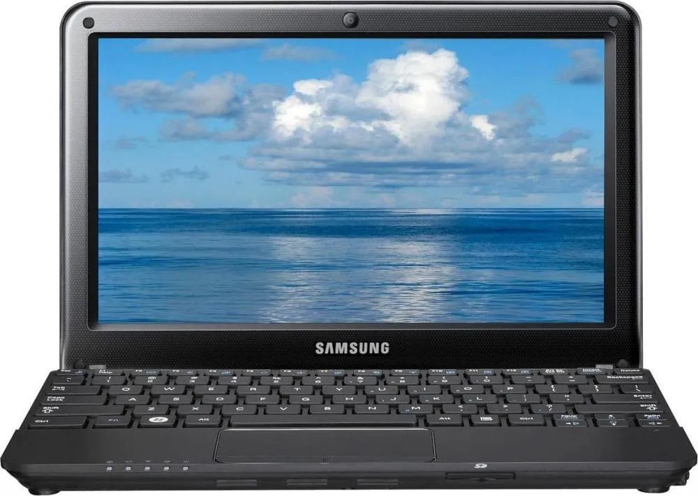 Настройка Wi-Fi Samsung NC110-A07