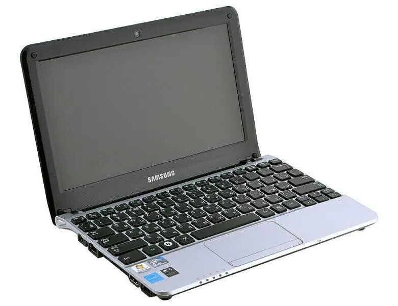 Настройка Wi-Fi Samsung NC215-A01