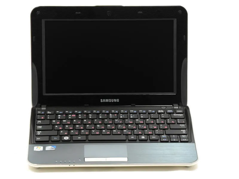 Настройка Wi-Fi Samsung NF210-A01