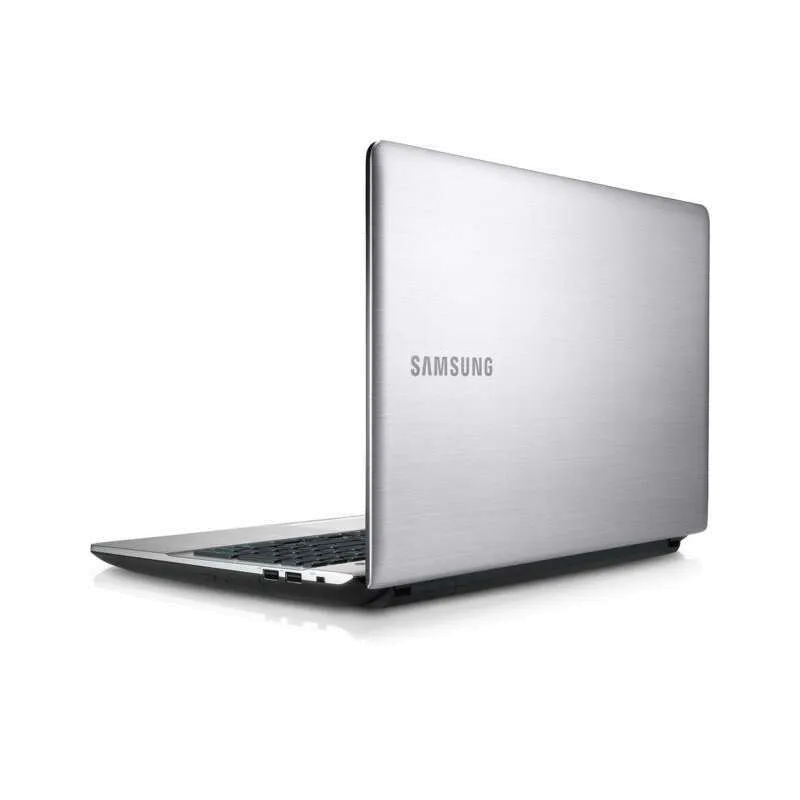 Настройка Wi-Fi Samsung NP270E5V