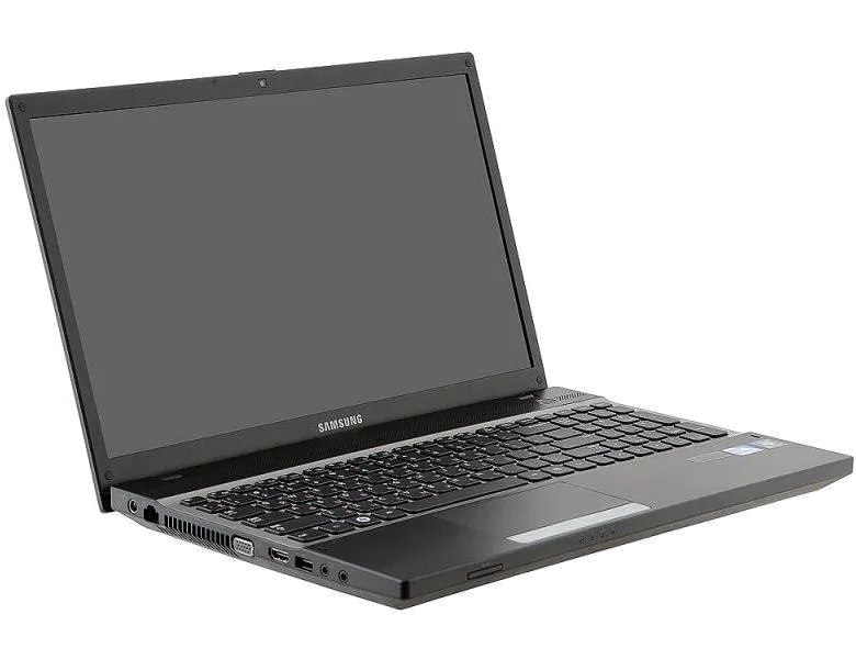 Настройка Wi-Fi Samsung NP300V5AH