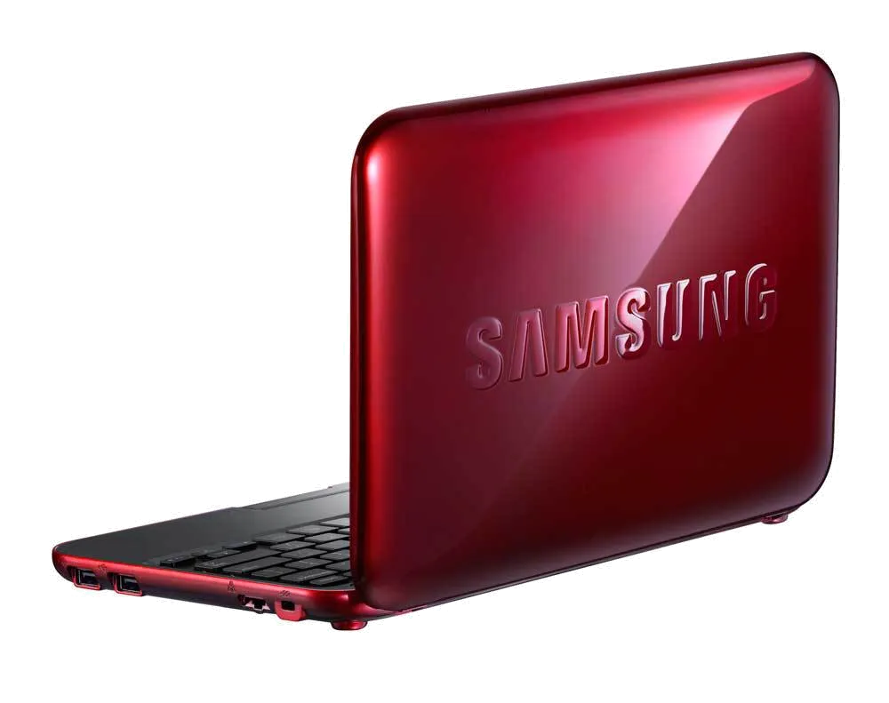 Настройка Wi-Fi Samsung NS310-A02