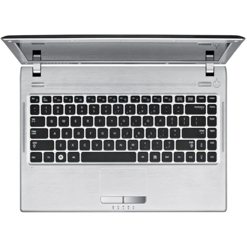 Настройка Wi-Fi Samsung Q330-JS05