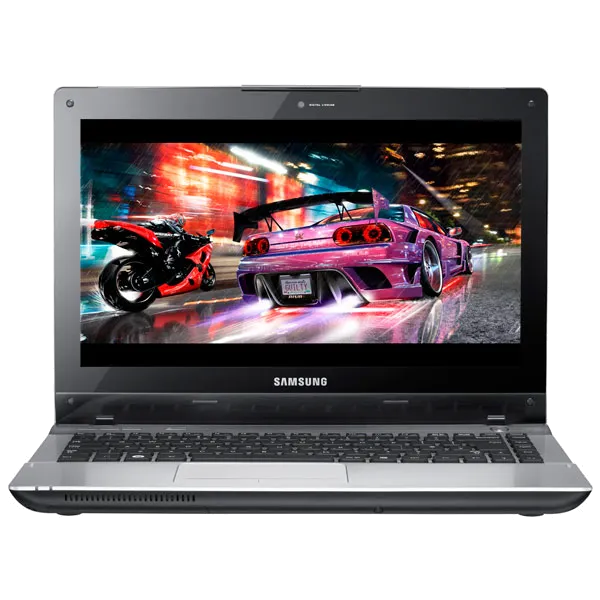 Настройка Wi-Fi Samsung QX310-S01