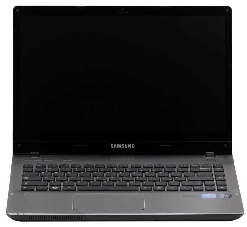 Настройка Wi-Fi Samsung QX412-S01