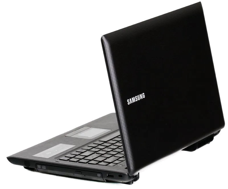 Настройка Wi-Fi Samsung R425-JU02