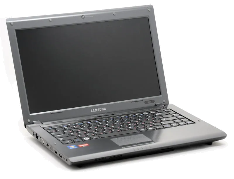 Настройка Wi-Fi Samsung R425-JU03