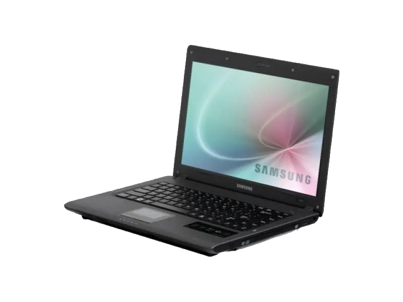 Настройка Wi-Fi Samsung R430