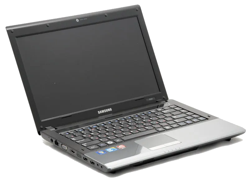 Настройка Wi-Fi Samsung R440-JA04