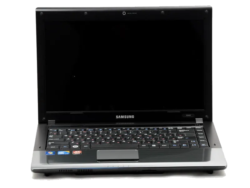 Настройка Wi-Fi Samsung R440-JU01