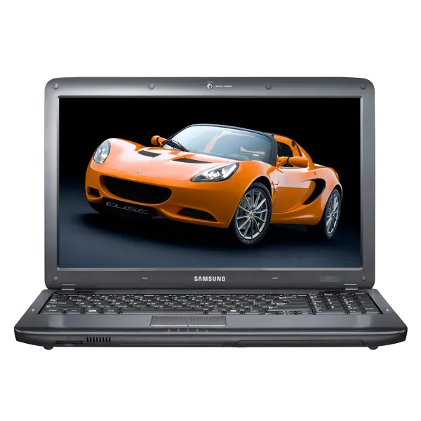 Настройка Wi-Fi Samsung R525-JT06
