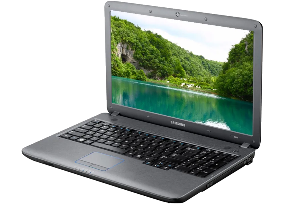 Настройка Wi-Fi Samsung R525-JT09