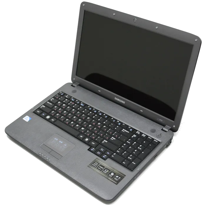 Настройка Wi-Fi Samsung R528C