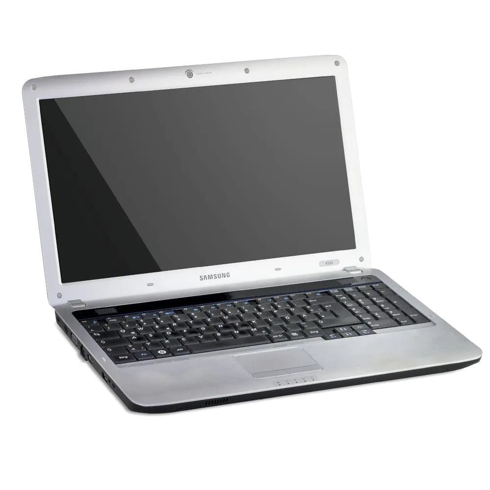 Настройка Wi-Fi Samsung R530