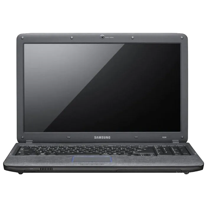 Настройка Wi-Fi Samsung R530C