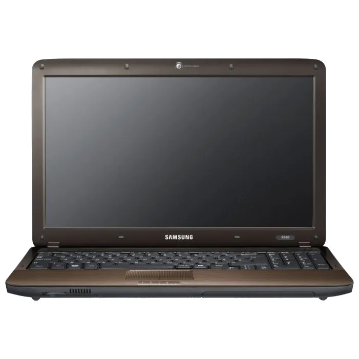 Настройка Wi-Fi Samsung R538-DS04